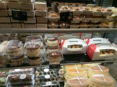 -幸福西饼面包茶饮(车公庙店)