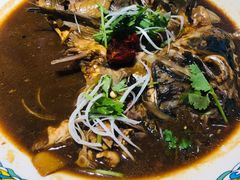 -大海碗·京菜炸酱面(雍和宫店)