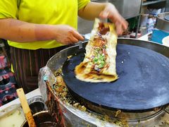 -清真·二嫂子煎饼果子(鼓楼旗舰形象店)