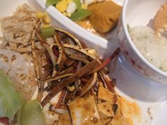 -素满香·素食自助餐(西安·民乐园店)