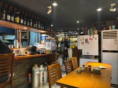-桂马·日本料理·海胆·海鲜饭·酒场(民主广场店)
