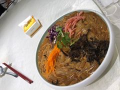 -七菜馆·东北菜·蒸饺(文体路店)