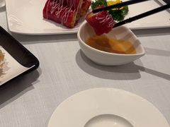 -君庭中餐厅(友谊宾馆店)