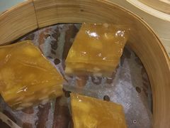 -狮王府淮扬菜(新街口友谊店)