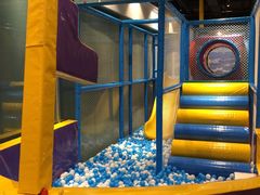 -ABC Swim亲子游泳俱乐部(河西店)