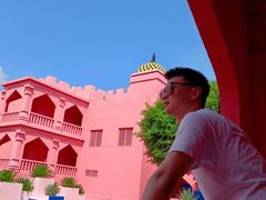 -漳州滨海火山岛自然生态风景区