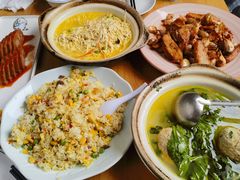 扬州炒饭-双东酒店(东关街店)