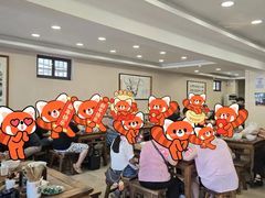 -老刘家永盛斋·传统泡馍(东关南街店)