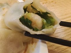 -惠成饺子(百合园店)