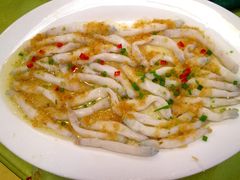 -金生美食(贵州路店)