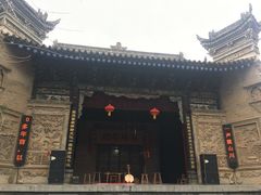 -西安关中民俗艺术博物院