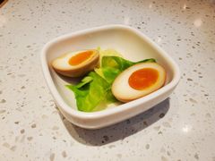溏心蛋-味千拉面(世纪东方店)