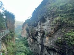 -雁荡山风景名胜区