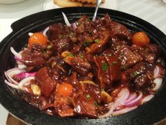 红烧牛肋骨-和记小菜(七宝店)