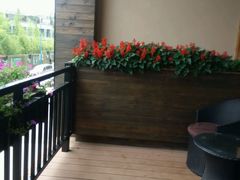 -黔蘑菇四季餐厅(观山湖店)