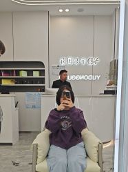 -宇东国际 HAIR SALON