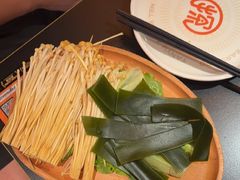 -探鱼·鲜青椒爽麻烤鱼(北京路天河城店)