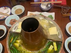 -1078號老北京涮肉(松柏店)