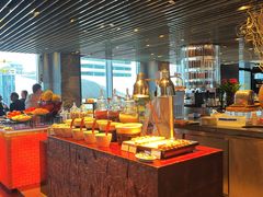 -广州富力君悦大酒店·凯菲厅