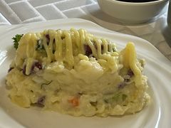 -新侨三宝乐西餐厅(崇文门店)