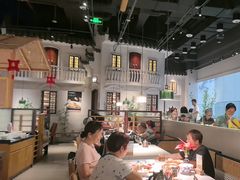 -晓粤·惹味粤菜(凯德乐峰广场店)