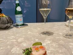 -广州四季酒店·佰鲜汇·现代法餐