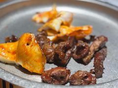 -汉巴味德·烤肉与啤酒的自助(杭州大悦城店)