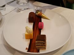 -L'Arome芳芳法国餐厅(仙林金鹰店)