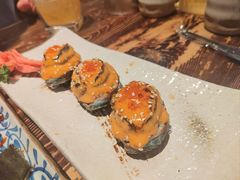 -小川洋风料理(汉街店)