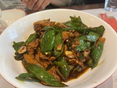 小炒肉-金陵后厨·南京菜(新街口秣陵路店)