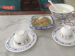 -海碗居(牡丹园店)