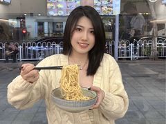-蟹味阁·蟹黄面(体育西横街店)