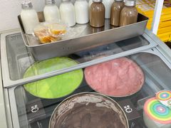 -法诗甜蛋糕店(皇姑大润发店)