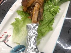 -品回味清真西北楼(宁波首店)