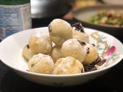 汤圆-青桃餐厅