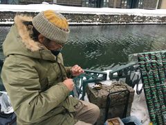 -小樽运河广场(運河プラザ)