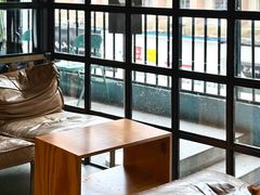 -Nectar One Cafe(勇烈路n1店)