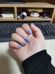 点击看大图 手部美甲-秘阁MIGO·美甲美睫