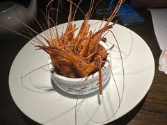 醉虾-穿越·外婆家(西溪天堂店)