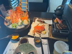 -花潮料理艺食馆(成都万象城店)