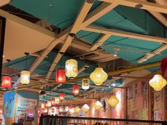 -晴季寿司(活力城店)