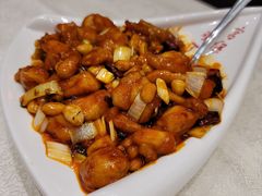 -峨嵋酒家(王府井店)
