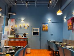 -木尔坦·Multan巴基斯坦清真餐厅halal(大智嘉园店)