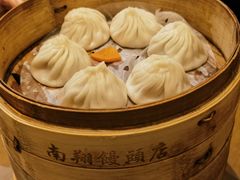 -南翔馒头店(豫园店)