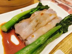 -添好运点心专门店(百老汇店)