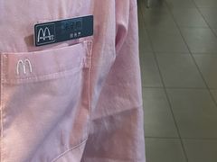 -麦当劳(长泰商业广场店)