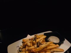 -wann lounge 低温慢煮牛排·清吧