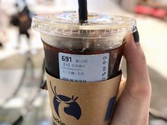 -瑞幸咖啡(长楹天街店)