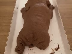 -老婆很芒榴莲千层蛋糕(丽泽桥店)