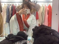 -汉仪华裳汉服旗袍·摄影写真馆(乌镇西栅店)